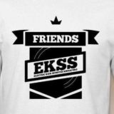 EKSS WEST Bound