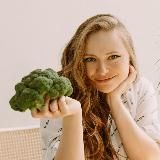 Екатерина Выручаева: нутрициолог с эфирной аптечкой