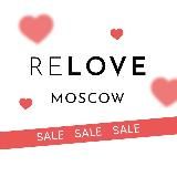 RELOVE BIG SEASON SALE🥂