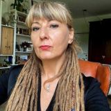 Raffaella Regoli canale ufficiale