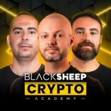 Blacksheep crypto Trading