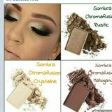 Cris - Sombras
