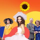 Сваты • Мастодонт (Сериалы)