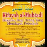 FIQH (KIFAYATUL MUHTADI)