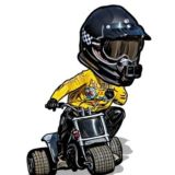 Jrat custom