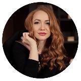 Татьяна Лагеза | Портал в Высшую ветку