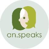an.speaks | медицинский английский