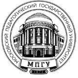 МПГУ | MPGU