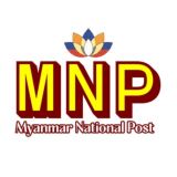 Myanmar National Post