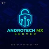 Androtechserver Updates❗️