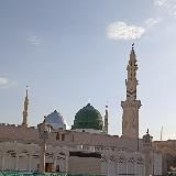 Timergali hazrat
