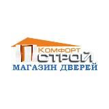 Двери Белгород - КомфортСтрой🚪