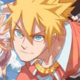 Tales of Demons and Gods