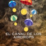 El canal de los Airdrops||