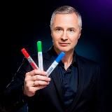 Андрей Антонов - НейроШифт ❤️💚💙