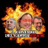 Governo del Cambianiente Channel