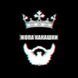 жопа какашки