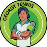 Georgy Tennis 🎾