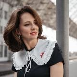 Москвичка