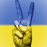 Украина ТГ