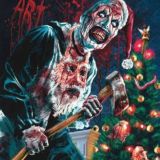 Terrifier 3 FILM ITA 2024 | Streaming in Italiano