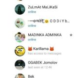 Uzbegim
