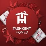 ДОМА / УЧАСТКИ "TASHKENT HOMES"