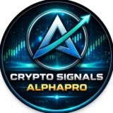 Crypto Signals | AlphaPro