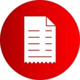 Купить чеки | Кассовые чеки купить | чеки с QR-код