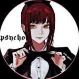 PSYCHOSLIV