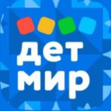 Детский Мир ТЦ Олимп🟥🟨🟩🟦