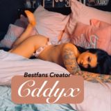 Cddyx❤️🔞