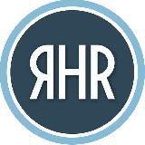 ЯHR