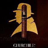 Cherchill Chanel