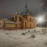 Спасо-Преображенская Единоверческая община г. Куровское