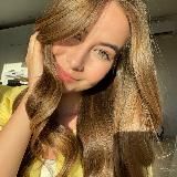 Aliya, та самая о волосах😎