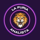 LA FURIA // ANALISTA️👨💻