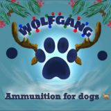 DOGS BAND| амуниция для собак