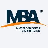 MBA ИБДА
