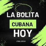 BOLITA CUBA 🇨🇺