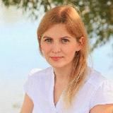 Психолог Ольга Гаврюшина