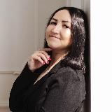АНАСТАСИЯ НАУМОВЕЦ | НАСТАВНИК ПРЕПОДАВАТЕЛЕЙ