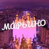 Марьино • TGMsk