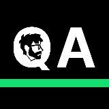 Типичный QA