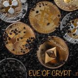 EVE OF CRYPT 🗝