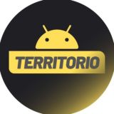 Territorio Android & Territorio Software by Alejandro