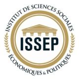 ISSEP