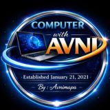 Computer With Avni™ – Official Education Channel