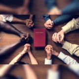 Méditons ensemble 🙏🏽