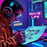 Это кино, друг! This is a movie, my friend